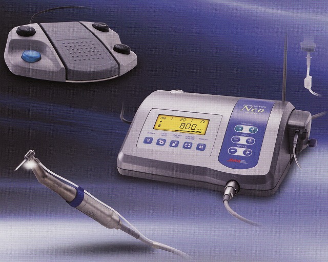 インプランター