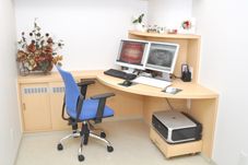 カウンセリングコーナー