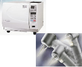 徹底した感染対策